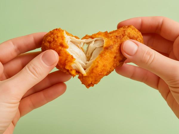 Essen, das Sie nachts hungrig macht